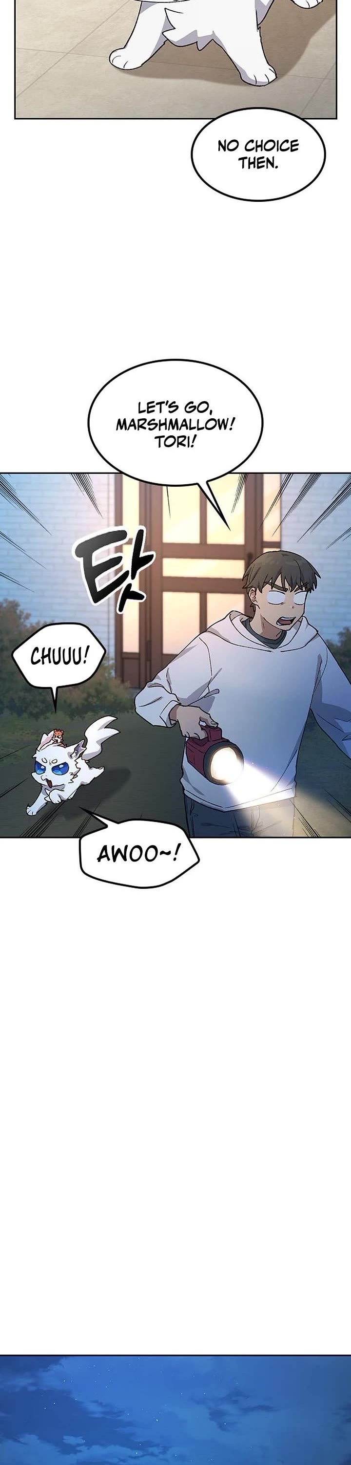 Healing Life Through Camping In Another World Chapter 78 page 30 - Chapter 78