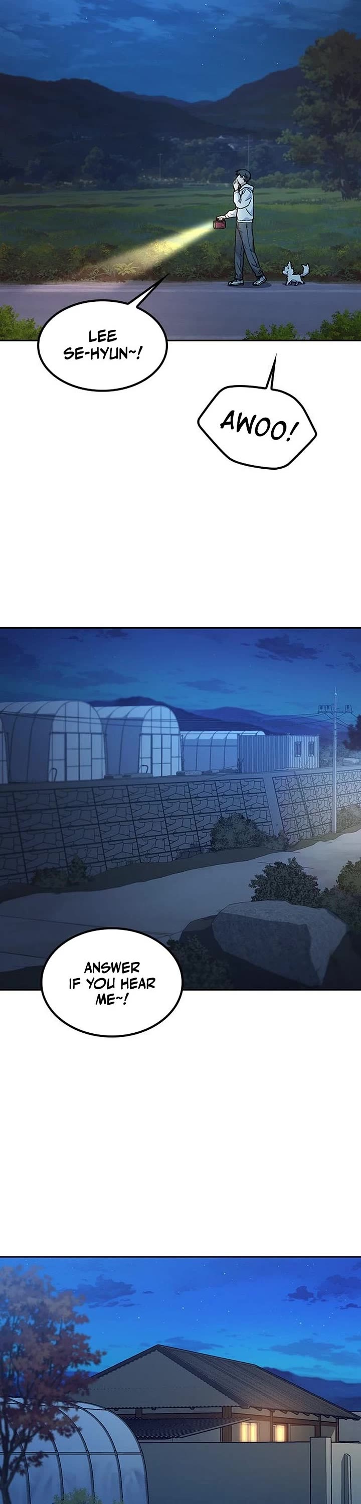 Healing Life Through Camping In Another World Chapter 78 page 31 - Chapter 78