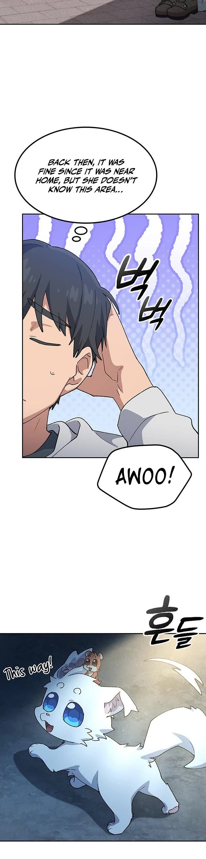 Healing Life Through Camping In Another World Chapter 78 page 33 - Chapter 78