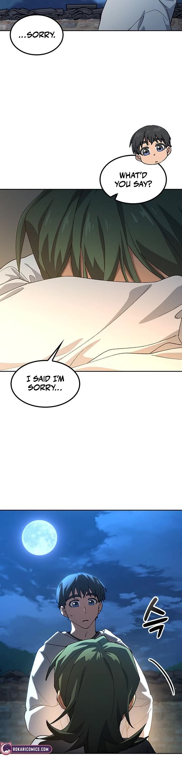 Healing Life Through Camping In Another World Chapter 78 page 39 - Chapter 78
