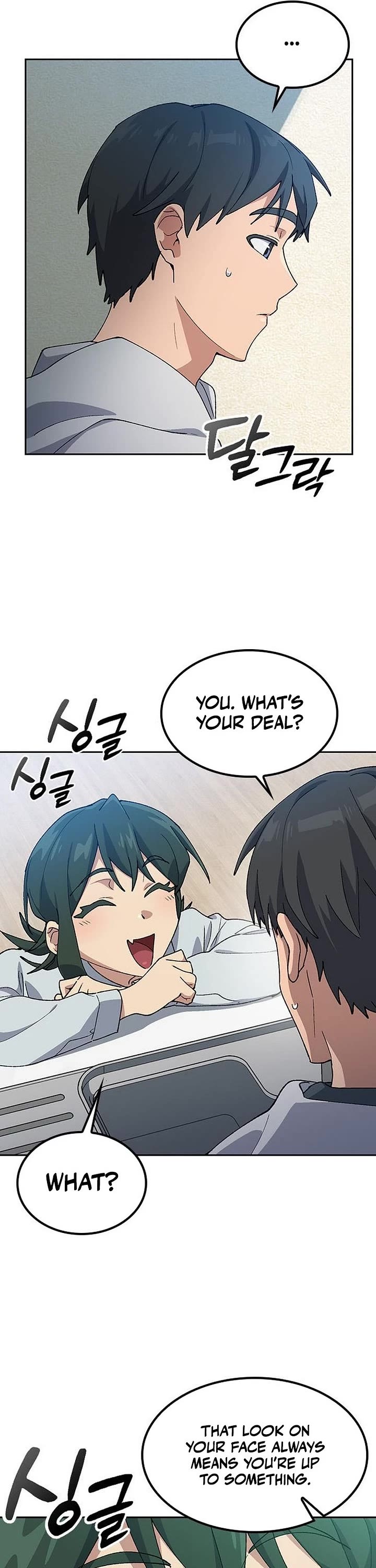 Healing Life Through Camping In Another World Chapter 78 page 4 - Chapter 78