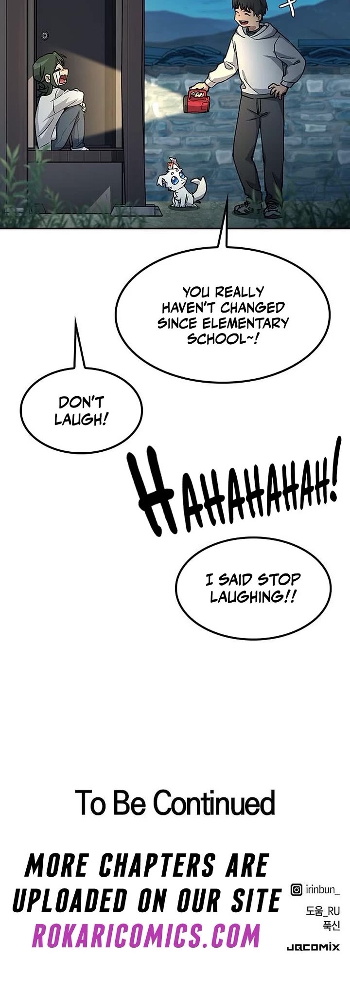 Healing Life Through Camping In Another World Chapter 78 page 42 - Chapter 78