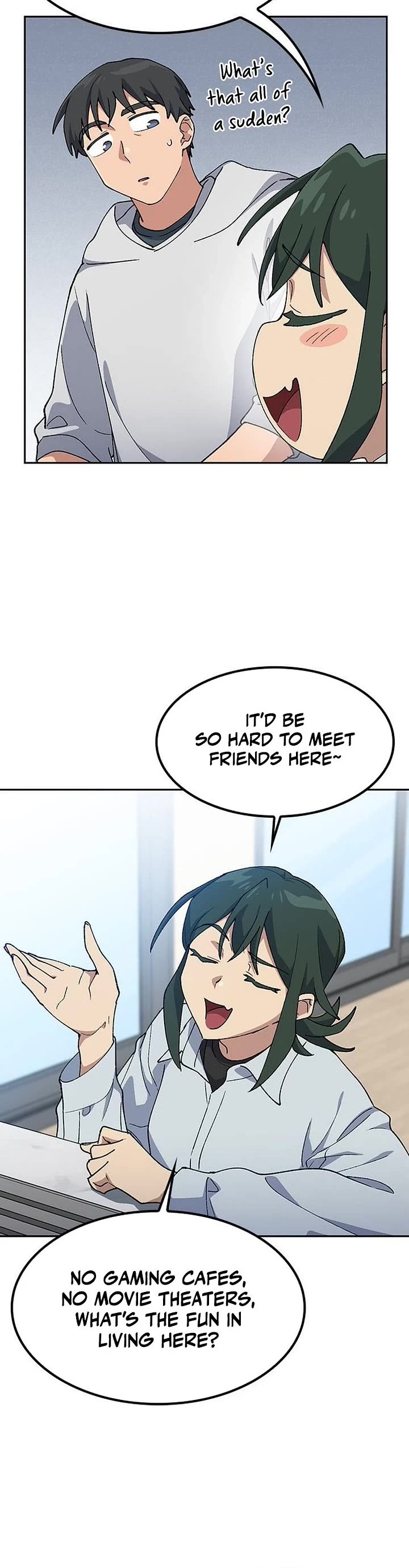 Healing Life Through Camping In Another World Chapter 78 page 6 - Chapter 78