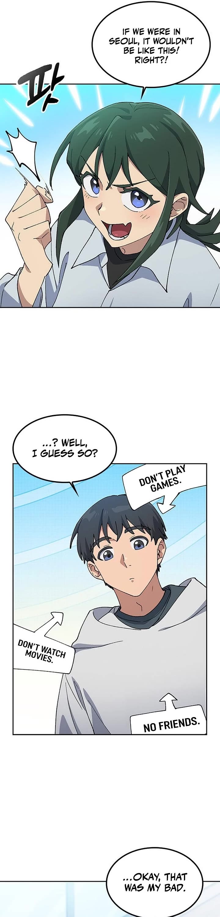 Healing Life Through Camping In Another World Chapter 78 page 7 - Chapter 78