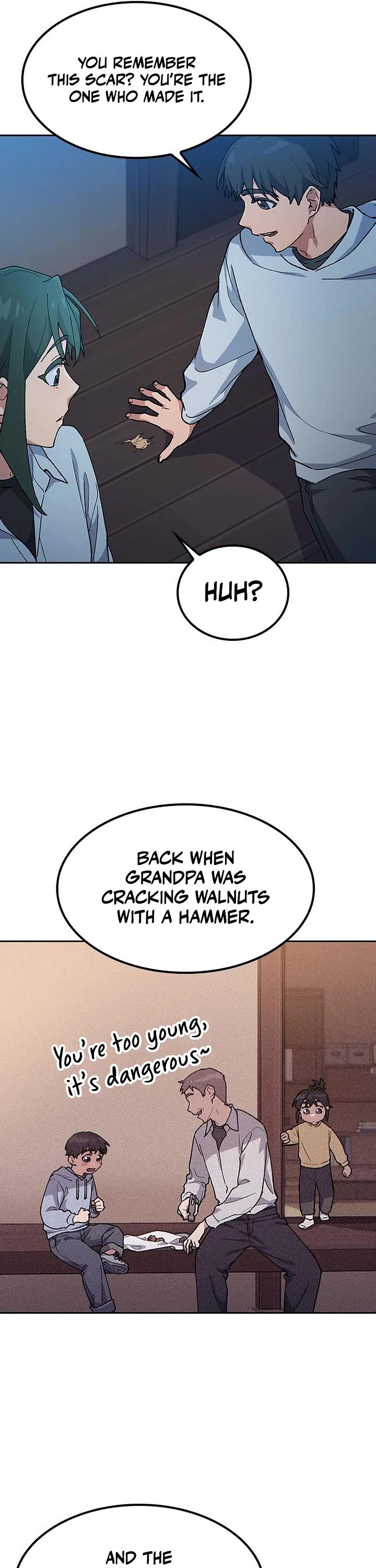 Healing Life Through Camping In Another World Chapter 79 page 10 - Chapter 79