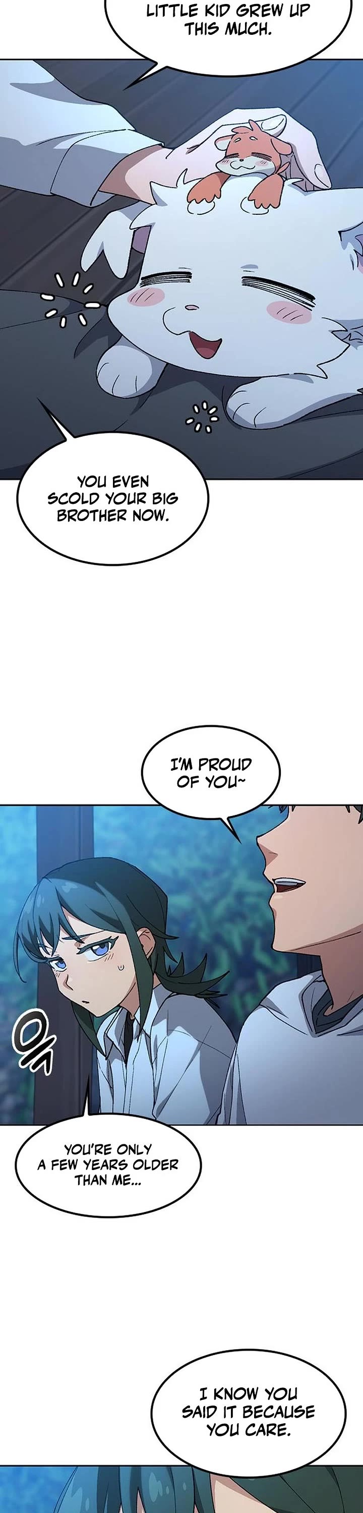 Healing Life Through Camping In Another World Chapter 79 page 14 - Chapter 79