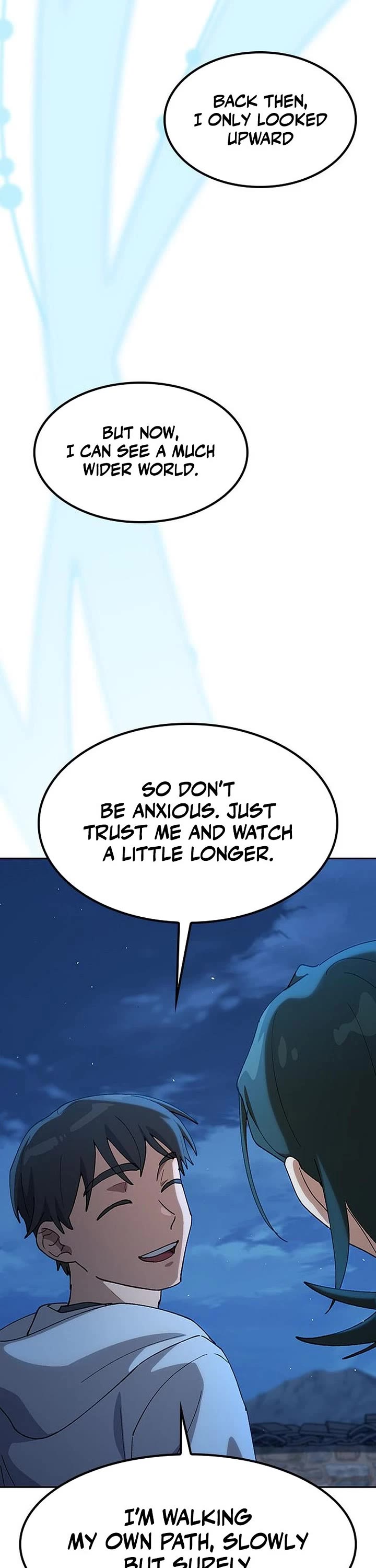 Healing Life Through Camping In Another World Chapter 79 page 16 - Chapter 79