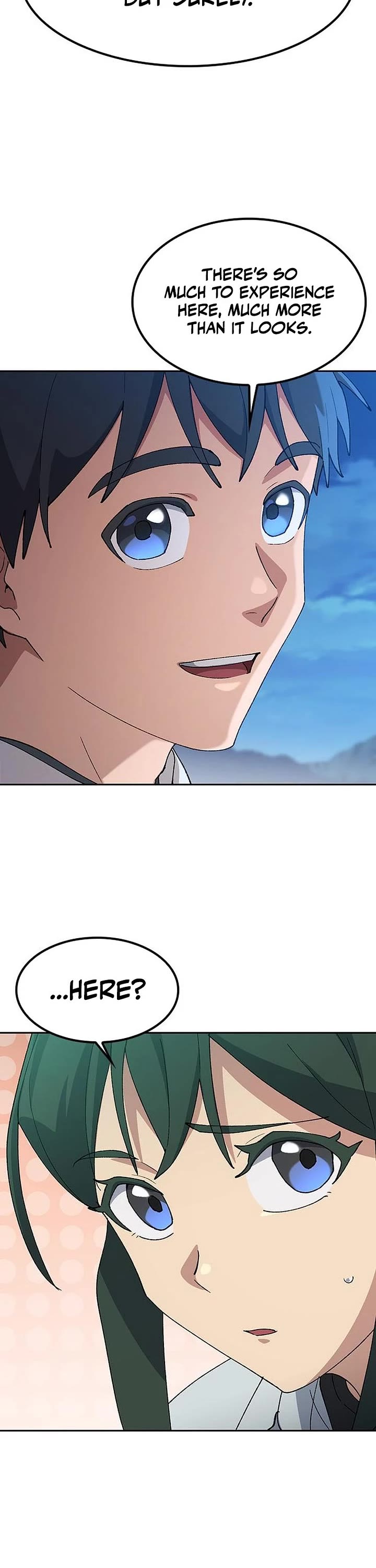 Healing Life Through Camping In Another World Chapter 79 page 17 - Chapter 79