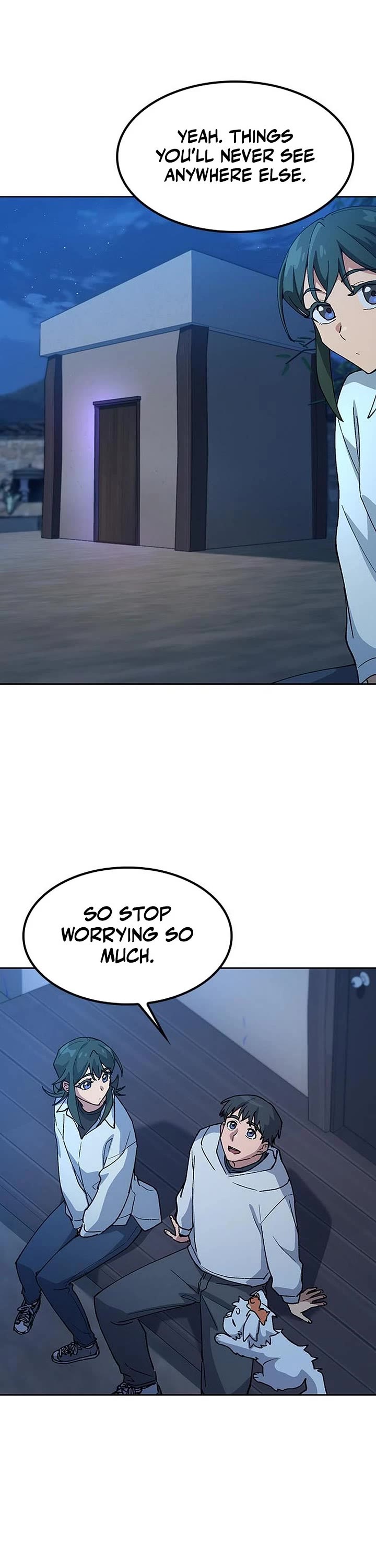 Healing Life Through Camping In Another World Chapter 79 page 18 - Chapter 79