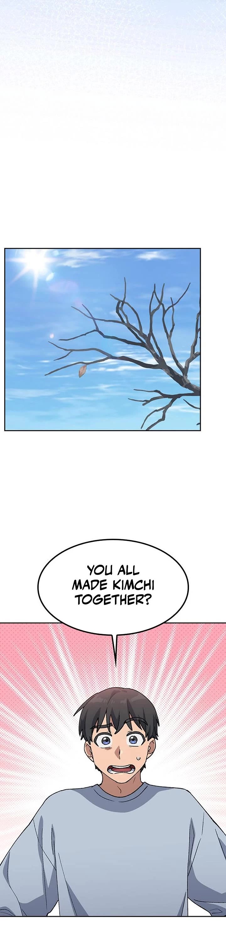 Healing Life Through Camping In Another World Chapter 79 page 24 - Chapter 79