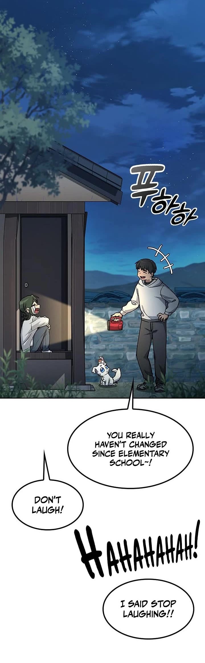 Healing Life Through Camping In Another World Chapter 79 page 3 - Chapter 79