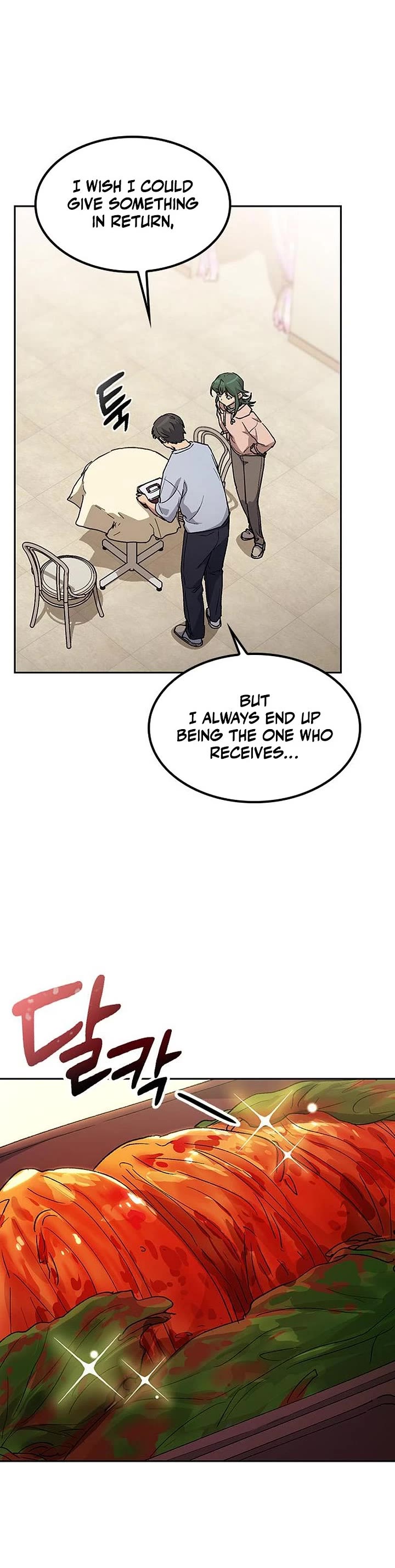 Healing Life Through Camping In Another World Chapter 79 page 32 - Chapter 79