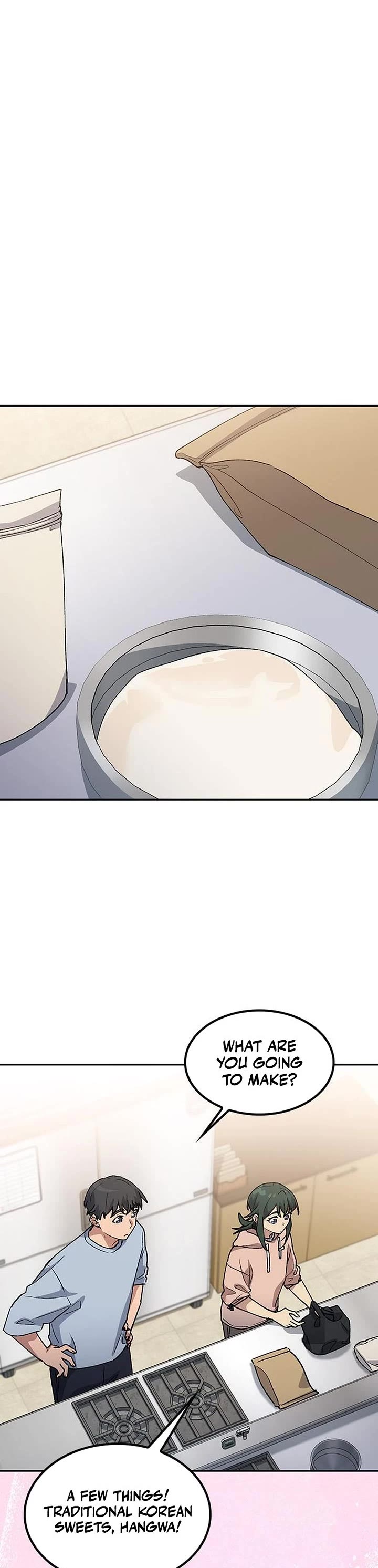 Healing Life Through Camping In Another World Chapter 79 page 35 - Chapter 79