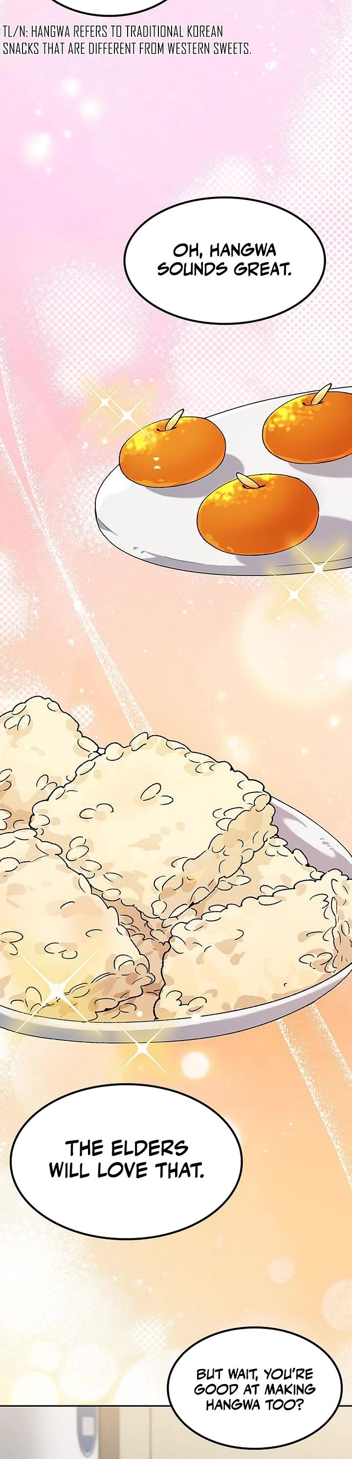 Healing Life Through Camping In Another World Chapter 79 page 36 - Chapter 79