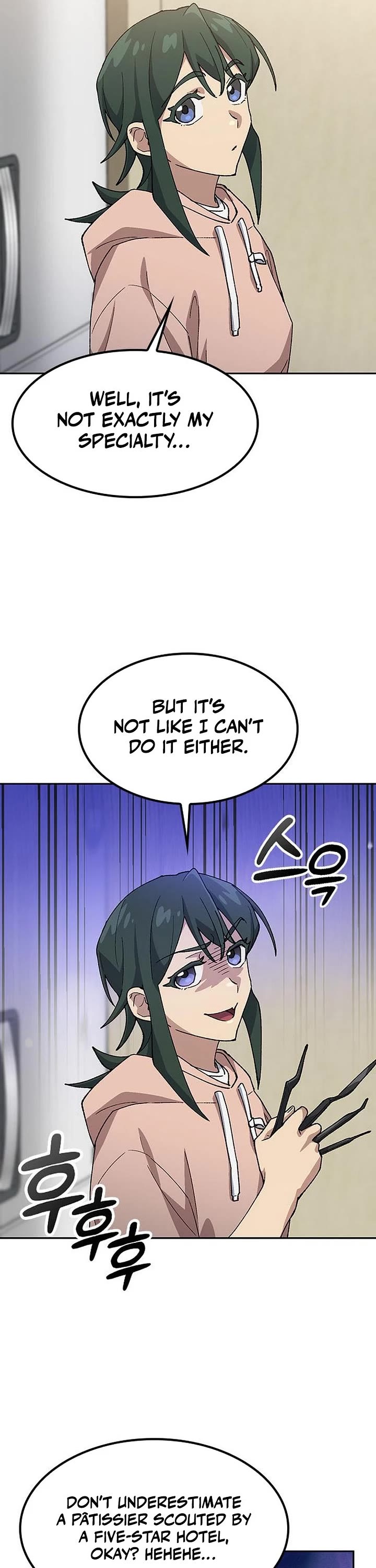 Healing Life Through Camping In Another World Chapter 79 page 37 - Chapter 79
