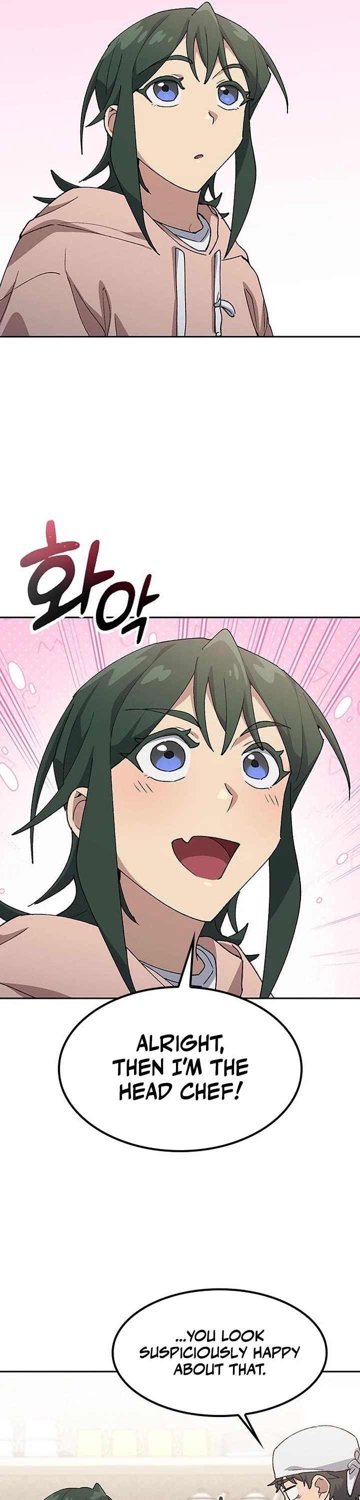Healing Life Through Camping In Another World Chapter 79 page 40 - Chapter 79
