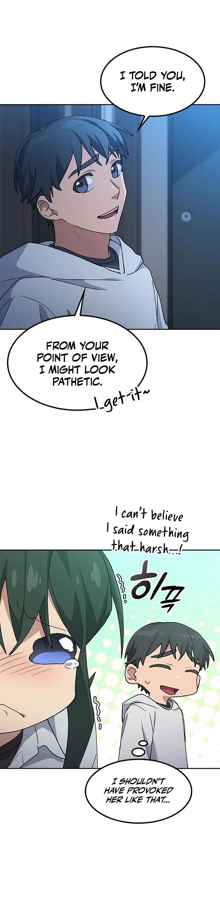 Healing Life Through Camping In Another World Chapter 79 page 5 - Chapter 79