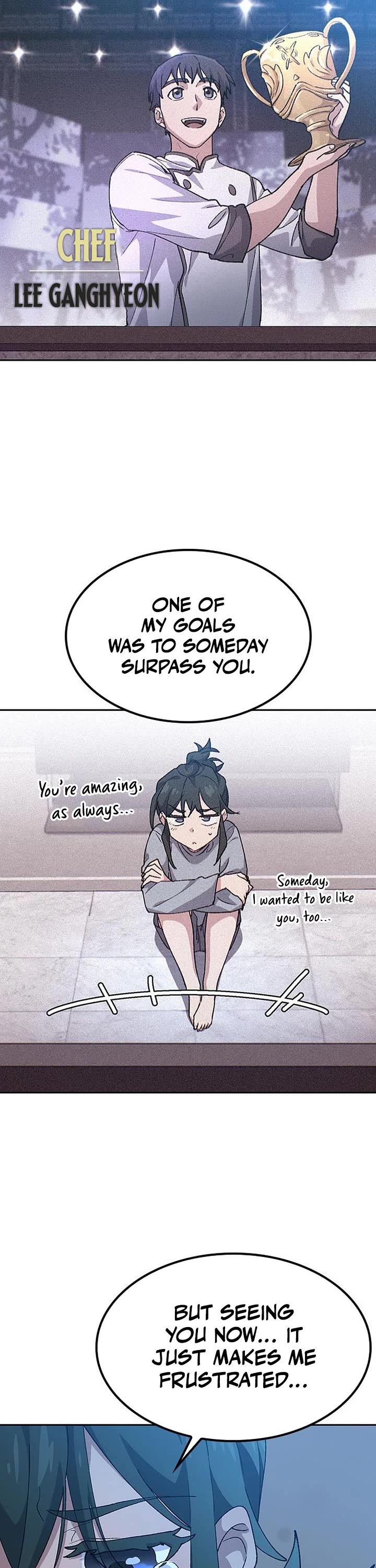 Healing Life Through Camping In Another World Chapter 79 page 7 - Chapter 79