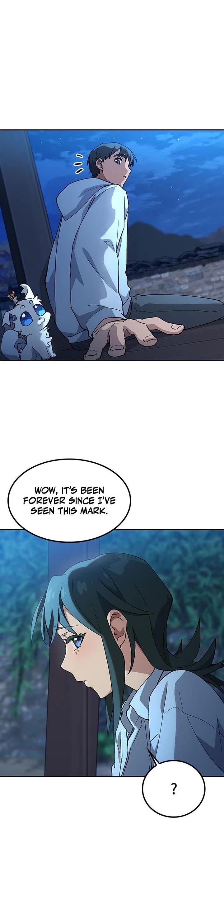 Healing Life Through Camping In Another World Chapter 79 page 9 - Chapter 79