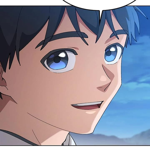 Healing Life Through Camping In Another World Chapter 79 cover