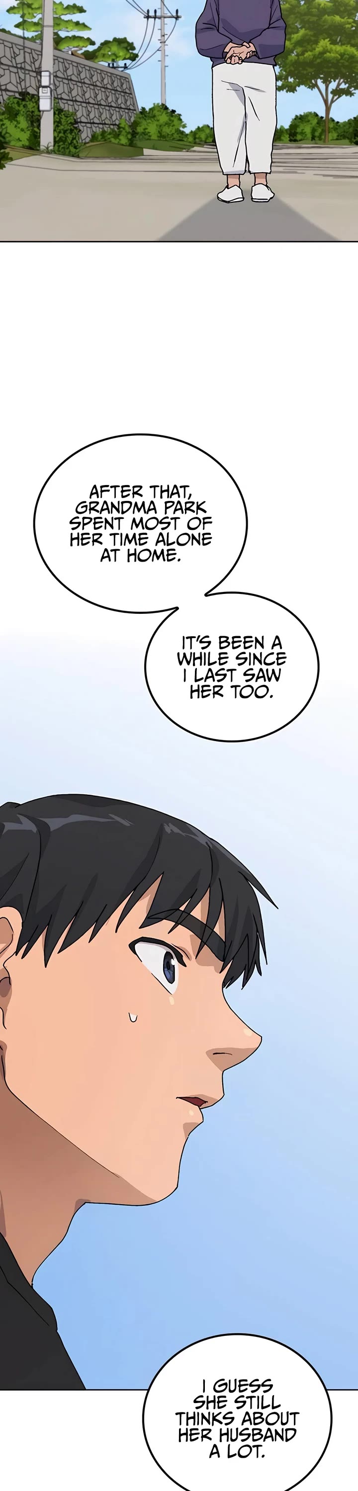 Healing Life Through Camping In Another World Chapter 8 page 10 - Chapter 8