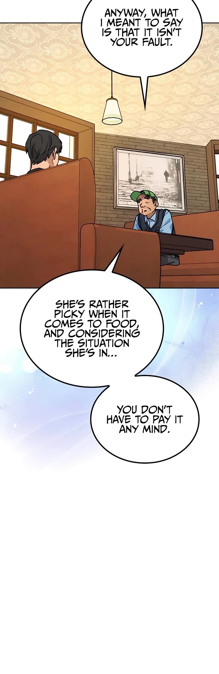 Healing Life Through Camping In Another World Chapter 8 page 12 - Chapter 8