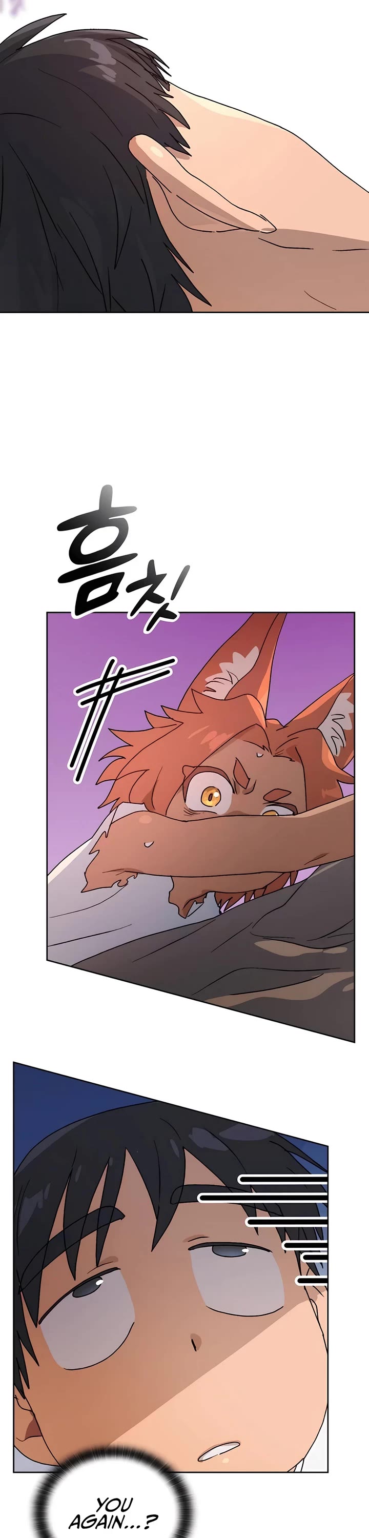 Healing Life Through Camping In Another World Chapter 8 page 18 - Chapter 8