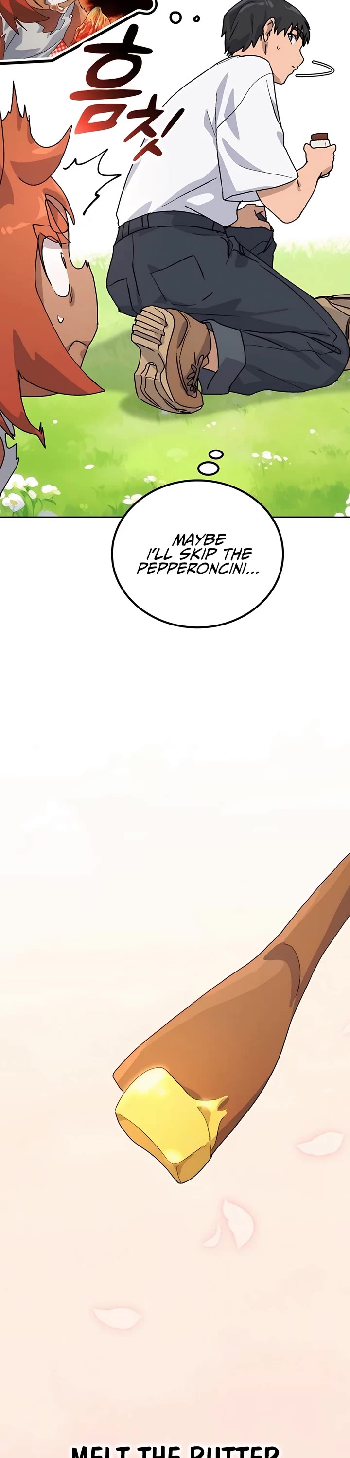 Healing Life Through Camping In Another World Chapter 8 page 26 - Chapter 8