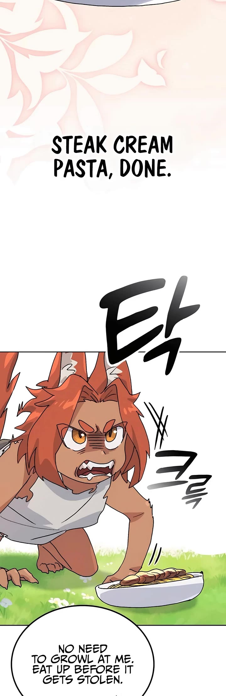 Healing Life Through Camping In Another World Chapter 8 page 31 - Chapter 8