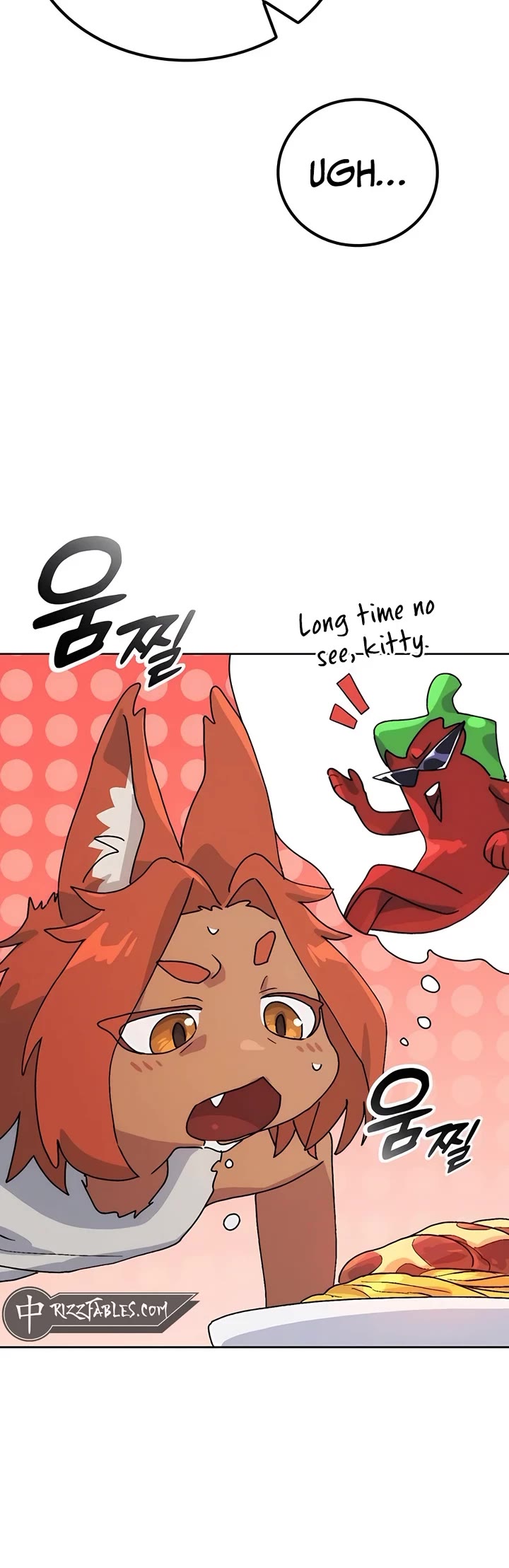Healing Life Through Camping In Another World Chapter 8 page 32 - Chapter 8