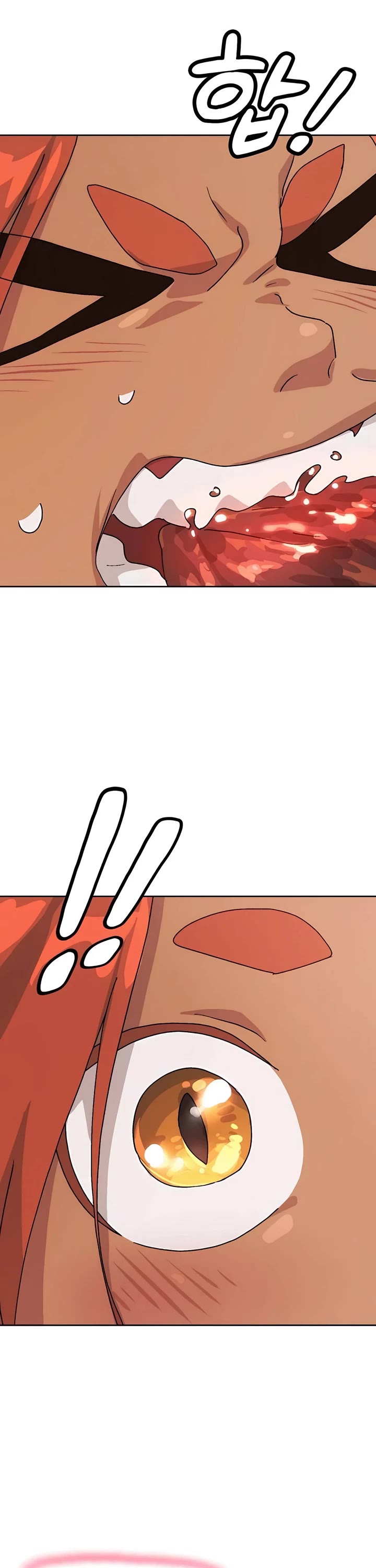 Healing Life Through Camping In Another World Chapter 8 page 33 - Chapter 8