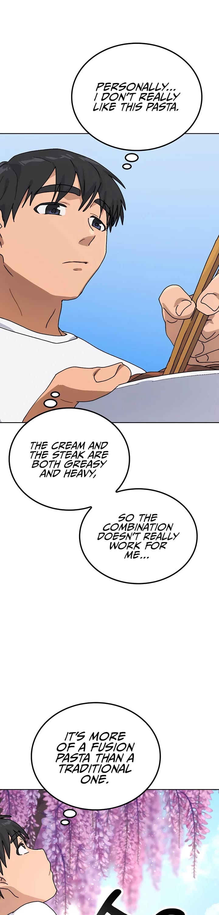 Healing Life Through Camping In Another World Chapter 8 page 38 - Chapter 8