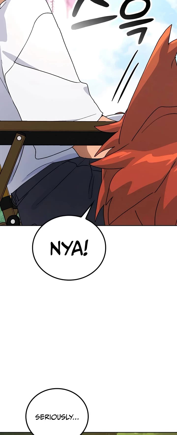 Healing Life Through Camping In Another World Chapter 8 page 39 - Chapter 8