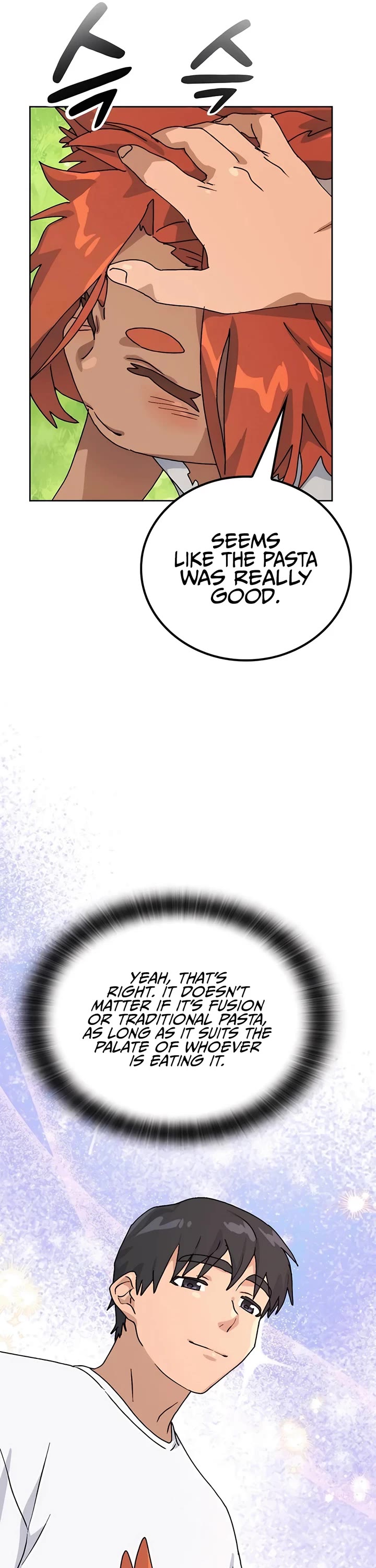 Healing Life Through Camping In Another World Chapter 8 page 41 - Chapter 8