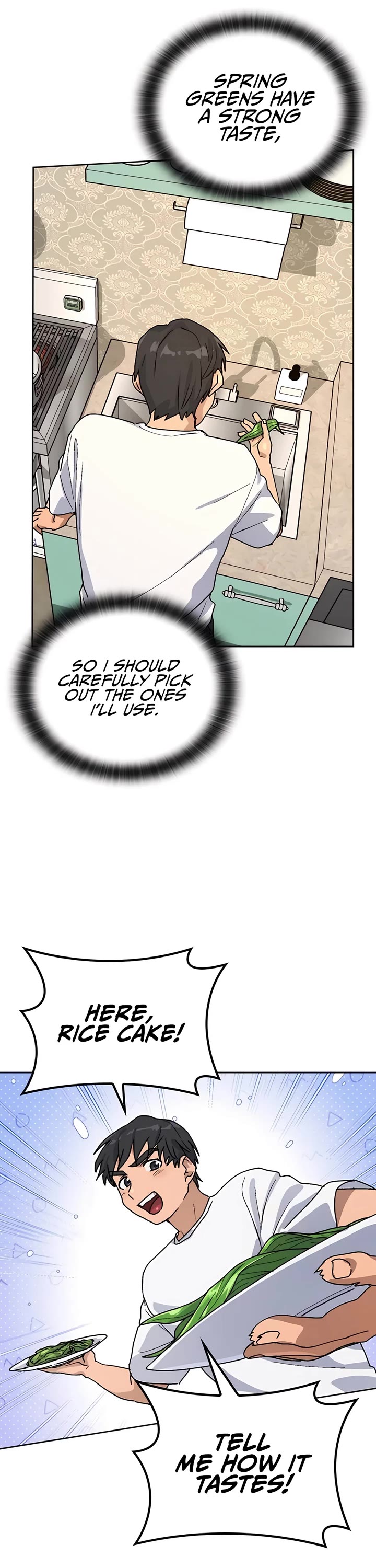 Healing Life Through Camping In Another World Chapter 8 page 45 - Chapter 8