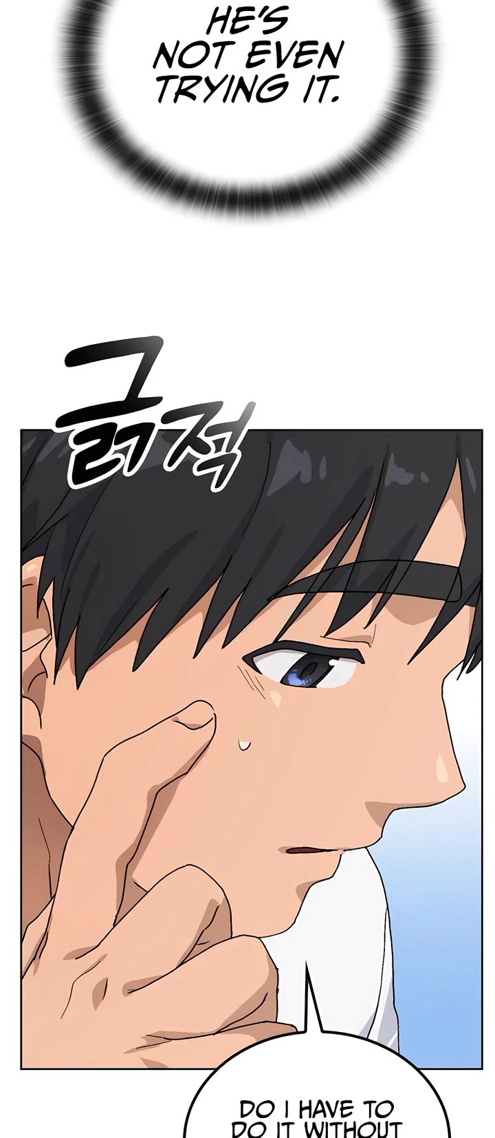 Healing Life Through Camping In Another World Chapter 8 page 47 - Chapter 8