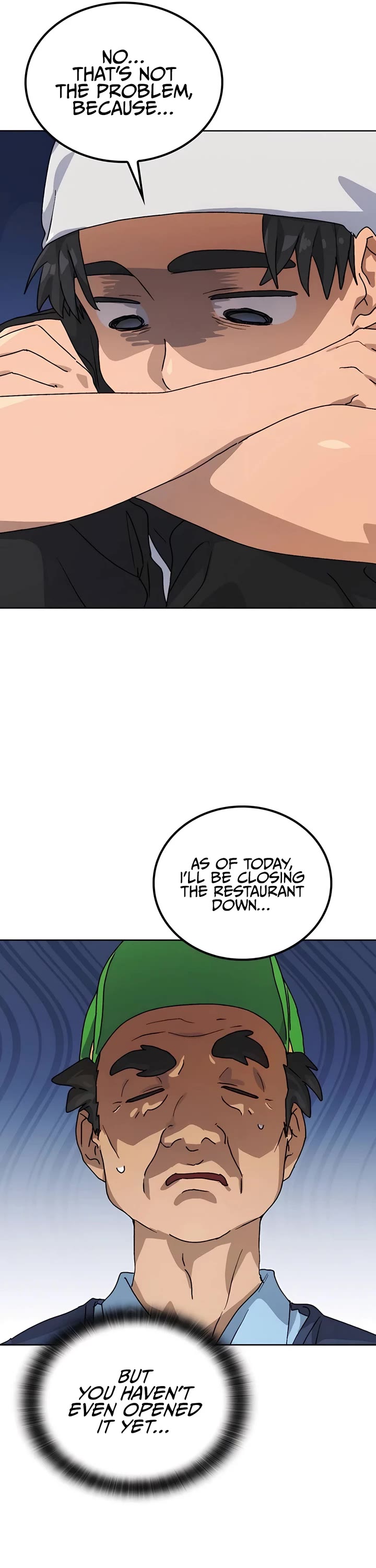Healing Life Through Camping In Another World Chapter 8 page 5 - Chapter 8