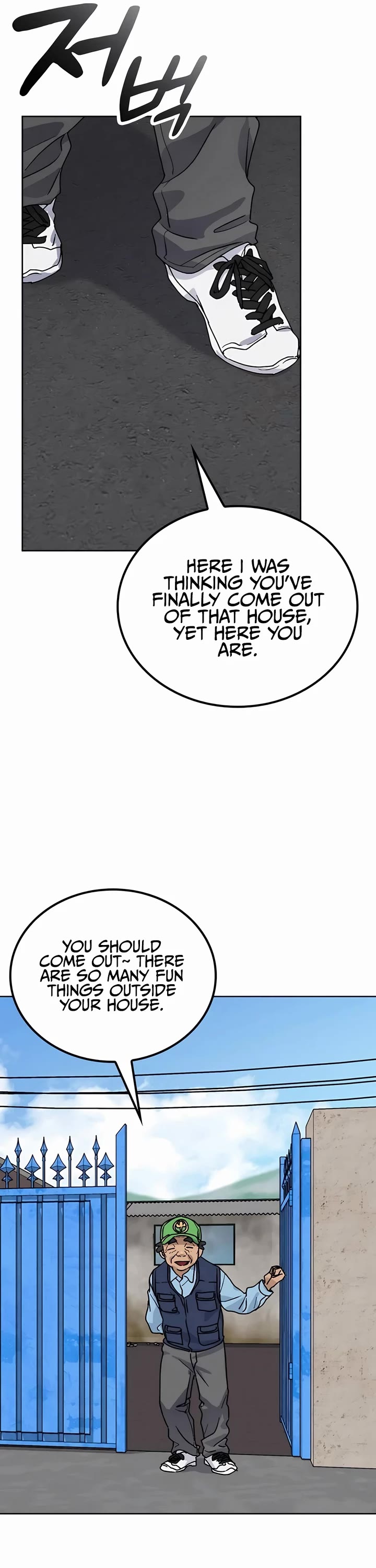 Healing Life Through Camping In Another World Chapter 8 page 53 - Chapter 8