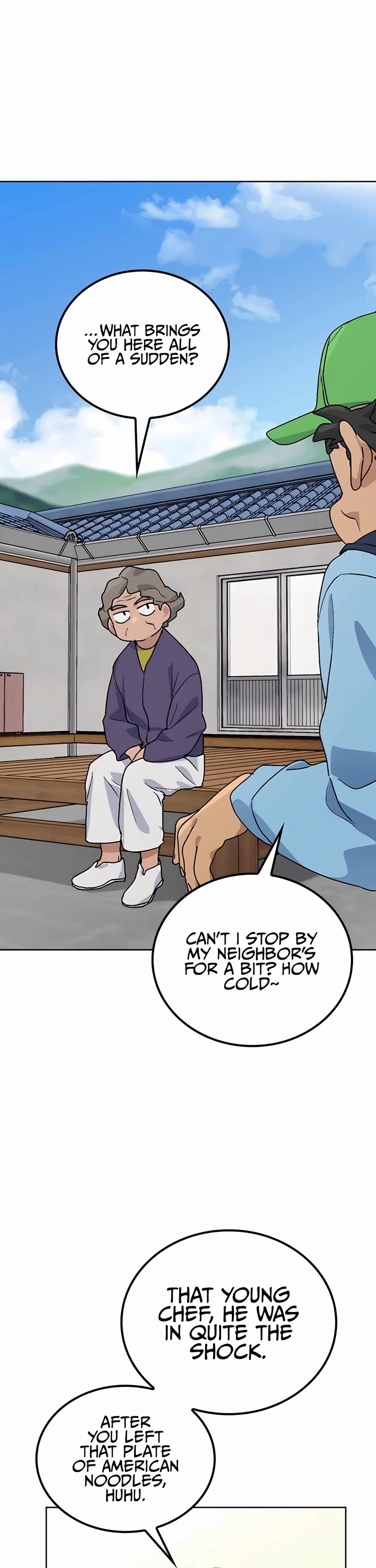 Healing Life Through Camping In Another World Chapter 8 page 54 - Chapter 8