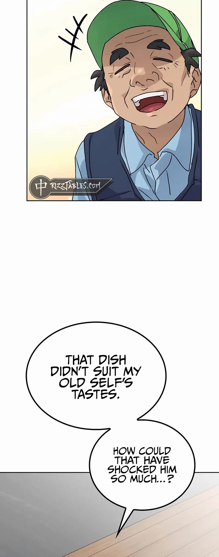 Healing Life Through Camping In Another World Chapter 8 page 55 - Chapter 8