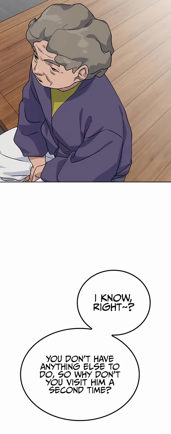 Healing Life Through Camping In Another World Chapter 8 page 56 - Chapter 8