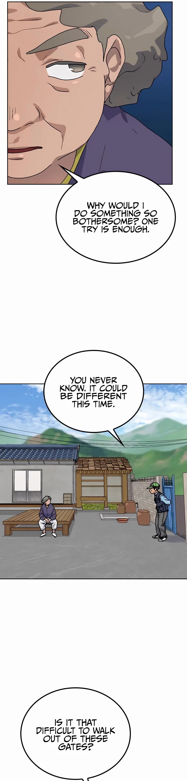 Healing Life Through Camping In Another World Chapter 8 page 57 - Chapter 8