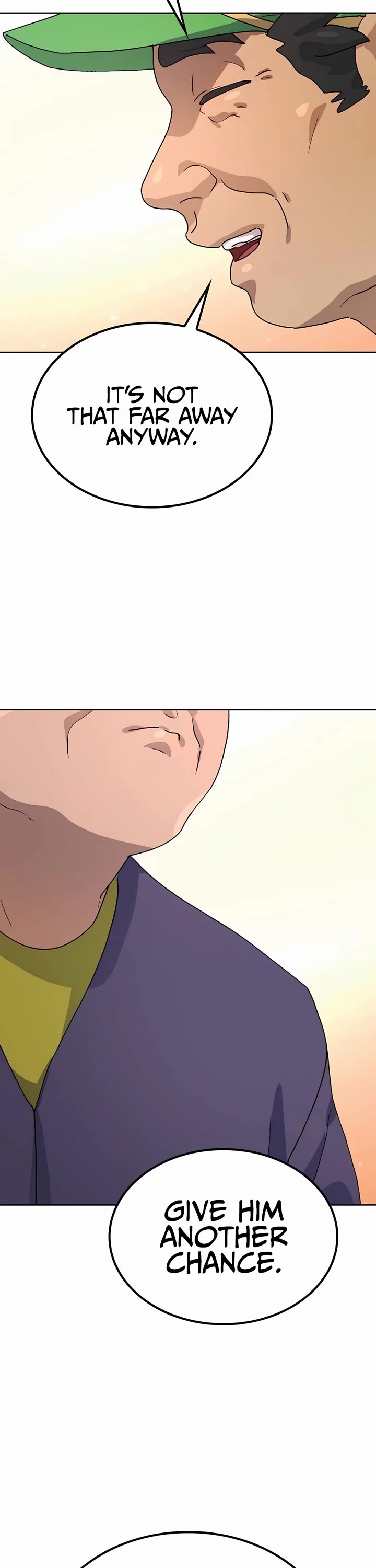 Healing Life Through Camping In Another World Chapter 8 page 58 - Chapter 8