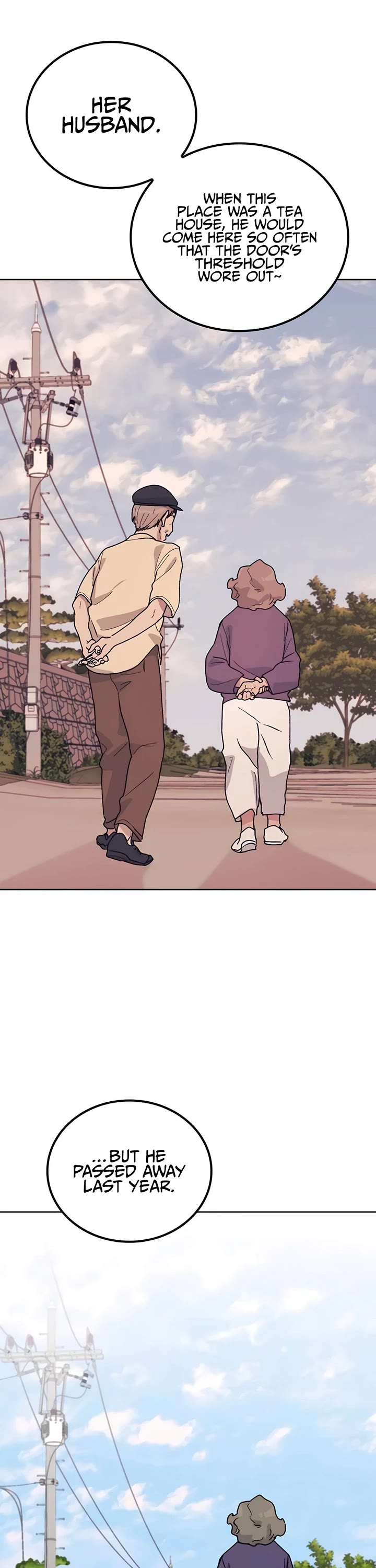 Healing Life Through Camping In Another World Chapter 8 page 9 - Chapter 8