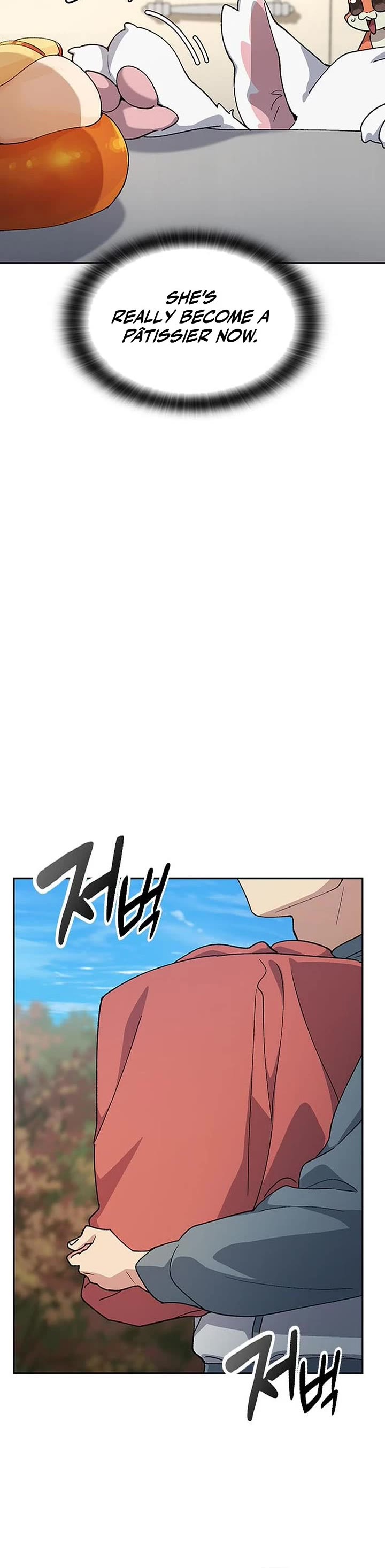 Healing Life Through Camping In Another World Chapter 80 page 12 - Chapter 80