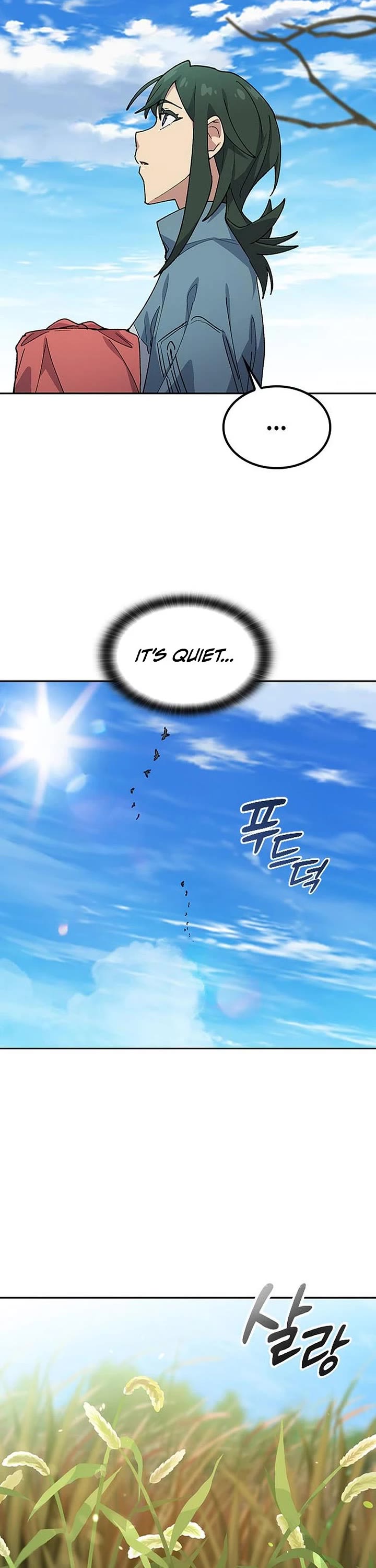 Healing Life Through Camping In Another World Chapter 80 page 14 - Chapter 80