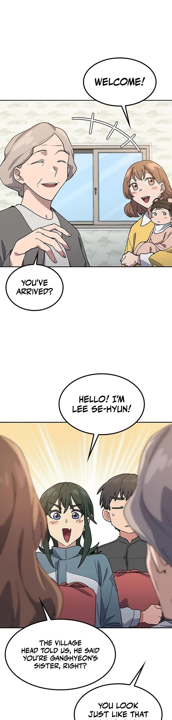 Healing Life Through Camping In Another World Chapter 80 page 20 - Chapter 80