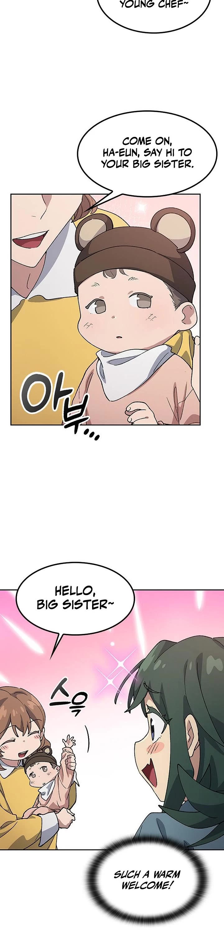 Healing Life Through Camping In Another World Chapter 80 page 21 - Chapter 80