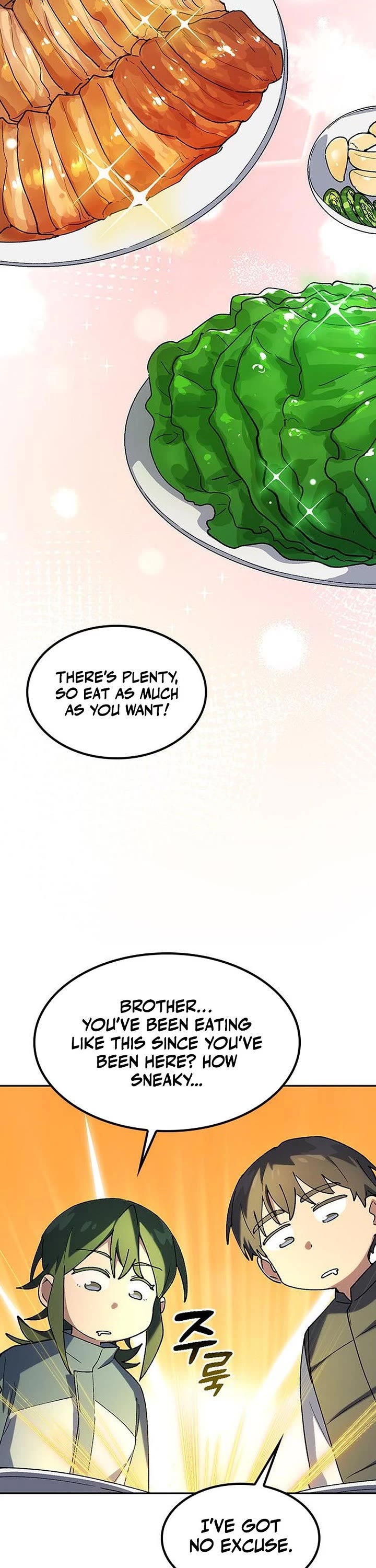 Healing Life Through Camping In Another World Chapter 80 page 23 - Chapter 80