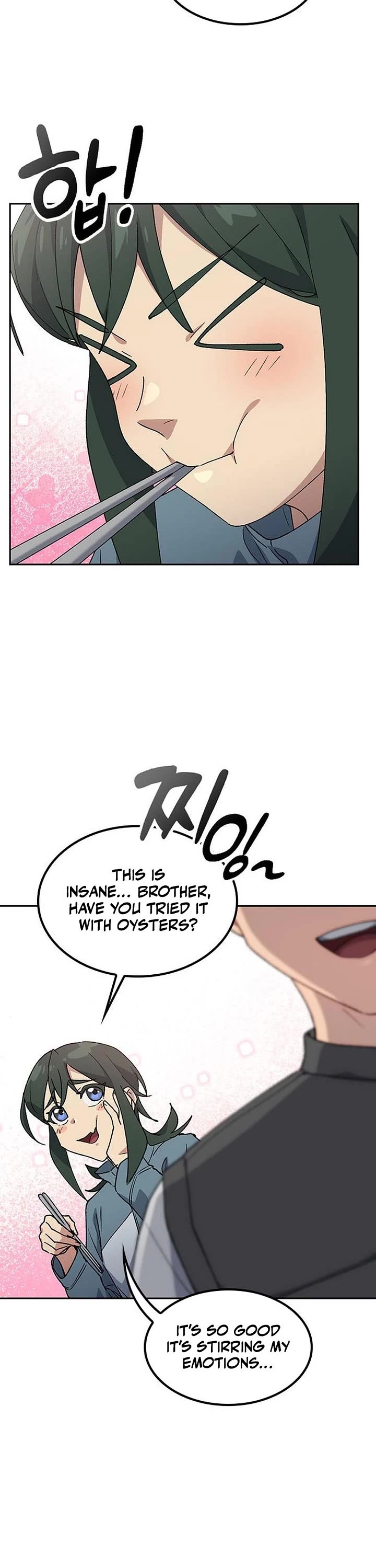 Healing Life Through Camping In Another World Chapter 80 page 24 - Chapter 80